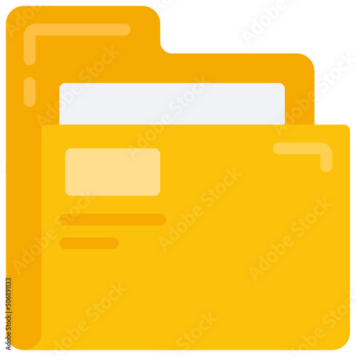 Folder Icon