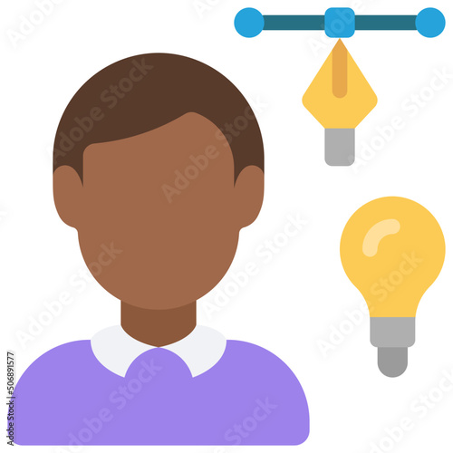 Product Designer Icon