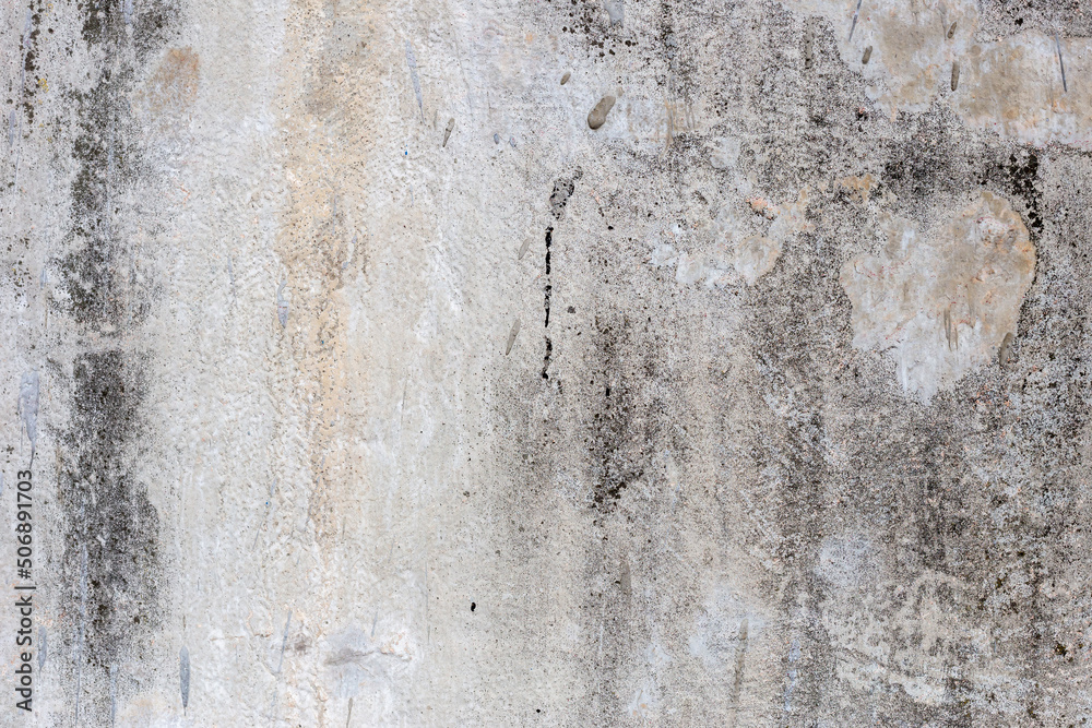 Obraz premium Old grunge concrete wall background or texture