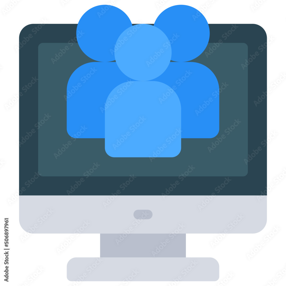Team App Icon Team App Icon