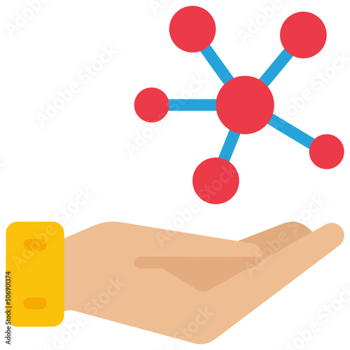 Give New Chemicals Icon