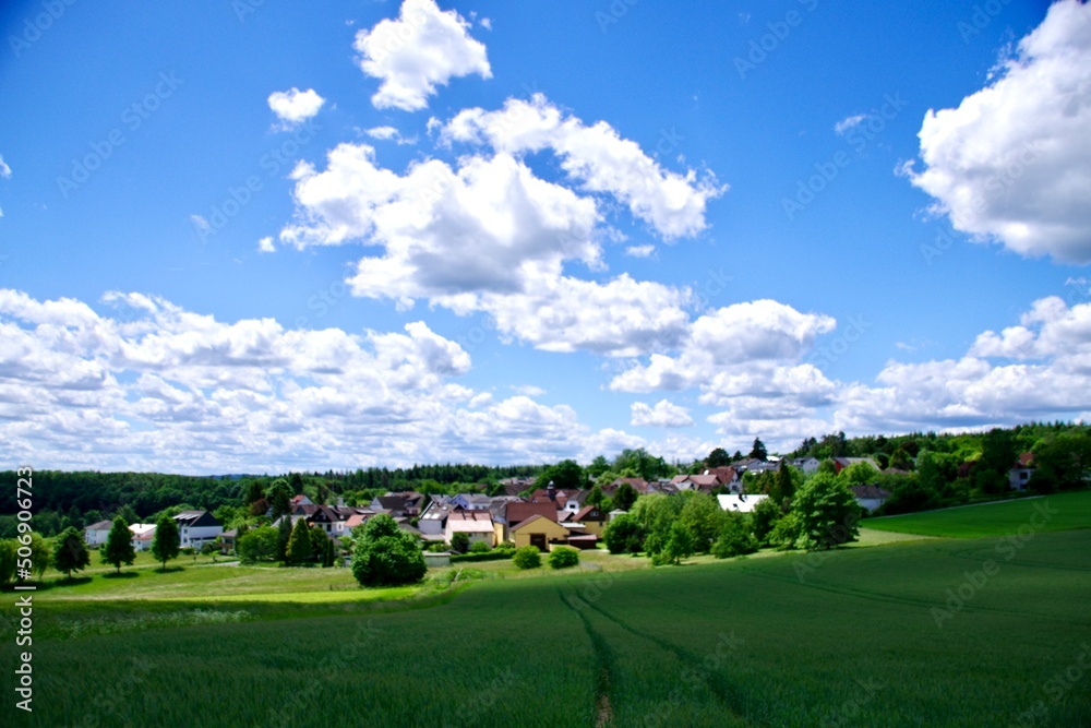 Taunusstein Watzhahn