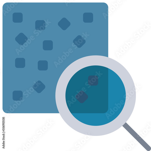 Analyse Cluster Icon