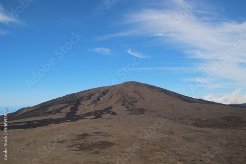 Ile de la Réunion