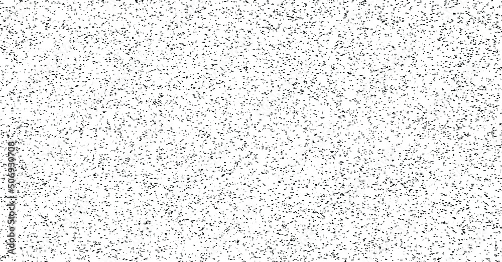 Monochrome texture composed of irregular graphic elements. Distressed uneven grunge background. Abstract vector illustration. Overlay for interesting effect and depth. Isolated on white background. Monochrome texture composed of irregular graphic elements. Distressed uneven grunge background. Abstract vector illustration. Overlay for interesting effect and depth. Isolated on white background.