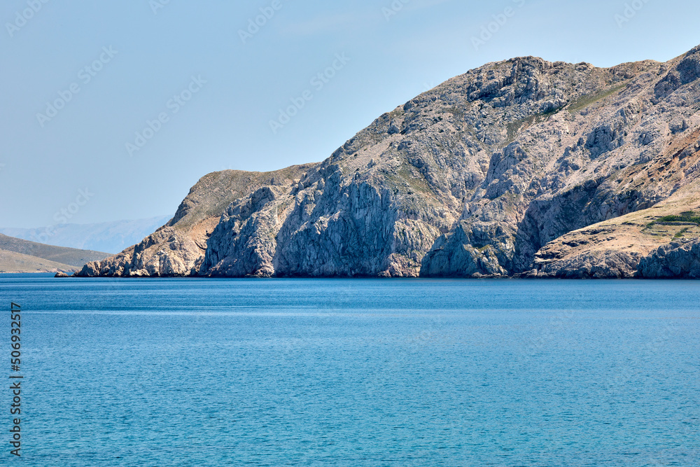 Kroatiens Inselwelt - Insel Krk