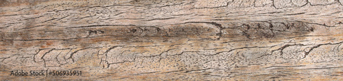 texture of brown wood plank surface - wooden background 