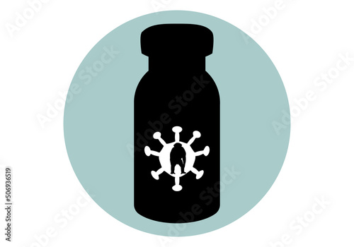 Viruela del mono. Vacuna de la viruela del mono. Tratamiento contra la viruela del mono