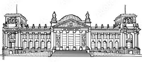 bundestag