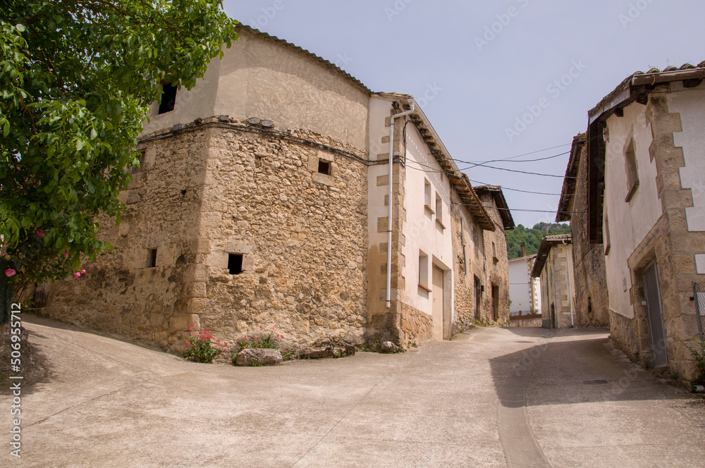 Baquedano, Navarra, España