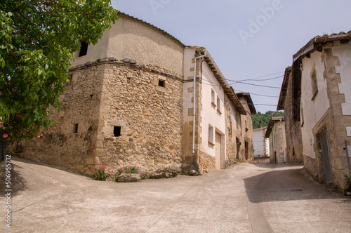 Baquedano, Navarra, España