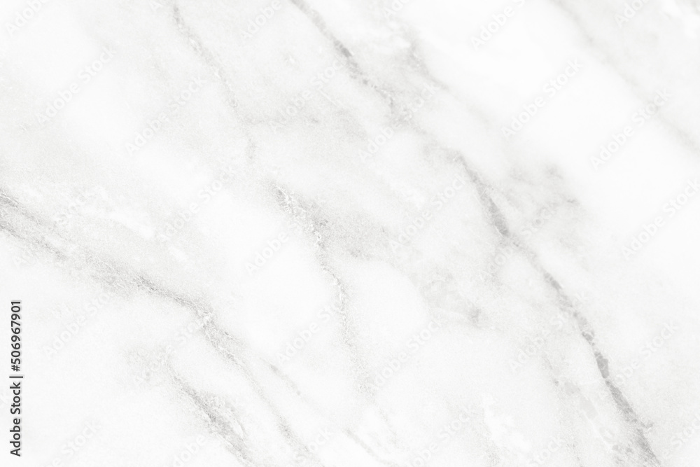 Obraz premium Marble granite white background wall surface black pattern graphic abstract light elegant gray for do floor ceramic counter texture stone slab smooth tile silver natural for interior decoration.