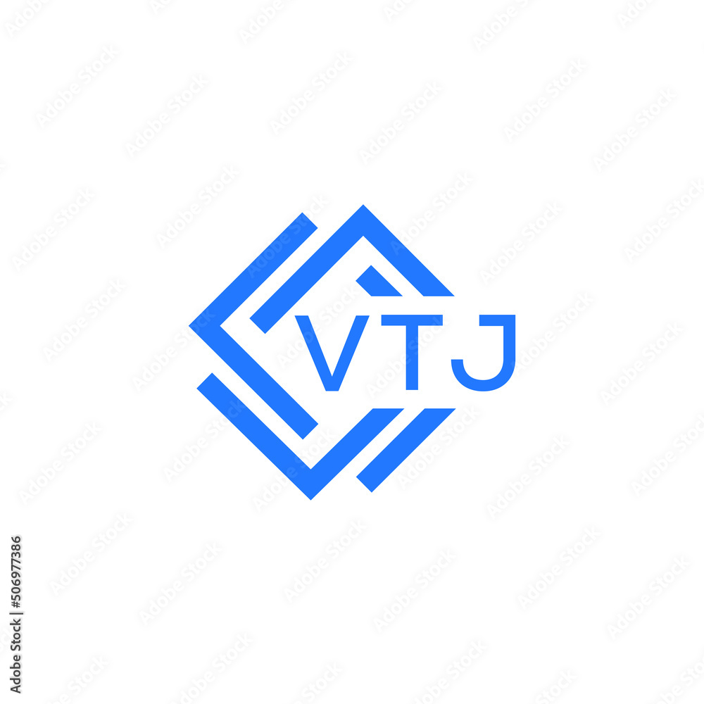 VTJ technology letter logo design on white background. VTJ creative initials technology letter logo concept. VTJ technology letter design.
VTJ technology letter logo design on white background. VTJ creative initials technology letter logo concept. VTJ technology letter design.