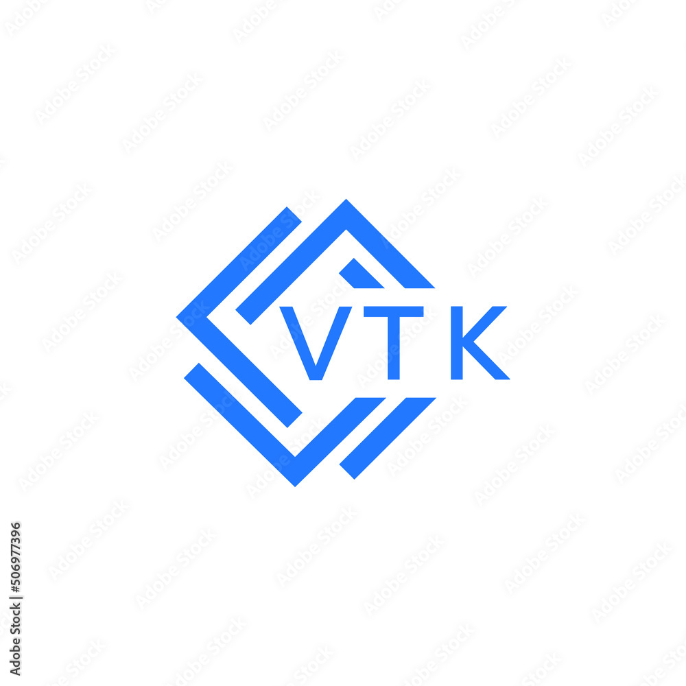 VTK technology letter logo design on white background. VTK creative initials technology letter logo concept. VTK technology letter design.
VTK technology letter logo design on white background. VTK creative initials technology letter logo concept. VTK technology letter design.