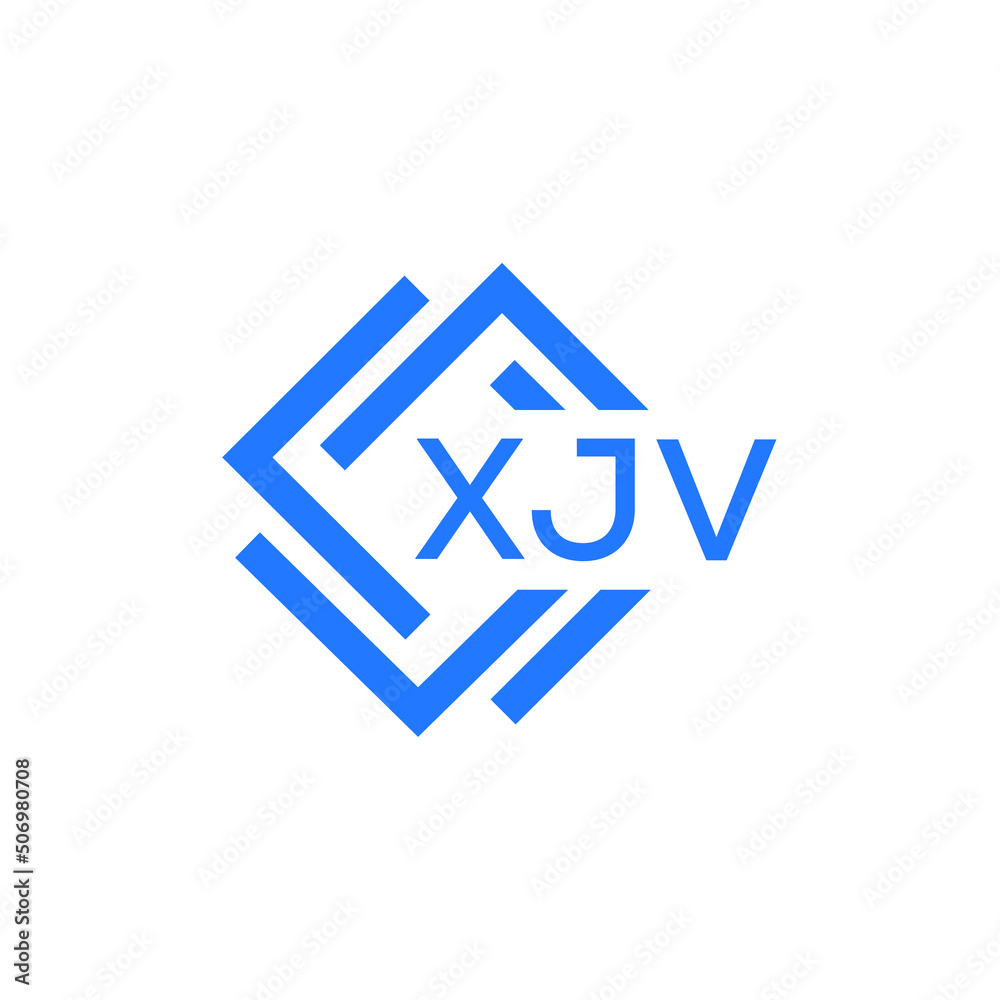 XJV technology letter logo design on white background. XJV creative initials technology letter logo concept. XJV technology letter design.
XJV technology letter logo design on white background. XJV creative initials technology letter logo concept. XJV technology letter design.