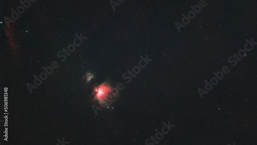 Orion Nebula