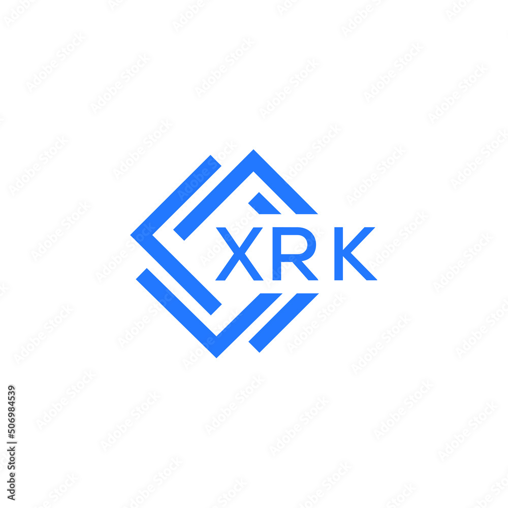 XRK technology letter logo design on white background. XRK creative initials technology letter logo concept. XRK technology letter design.
XRK technology letter logo design on white background. XRK creative initials technology letter logo concept. XRK technology letter design.