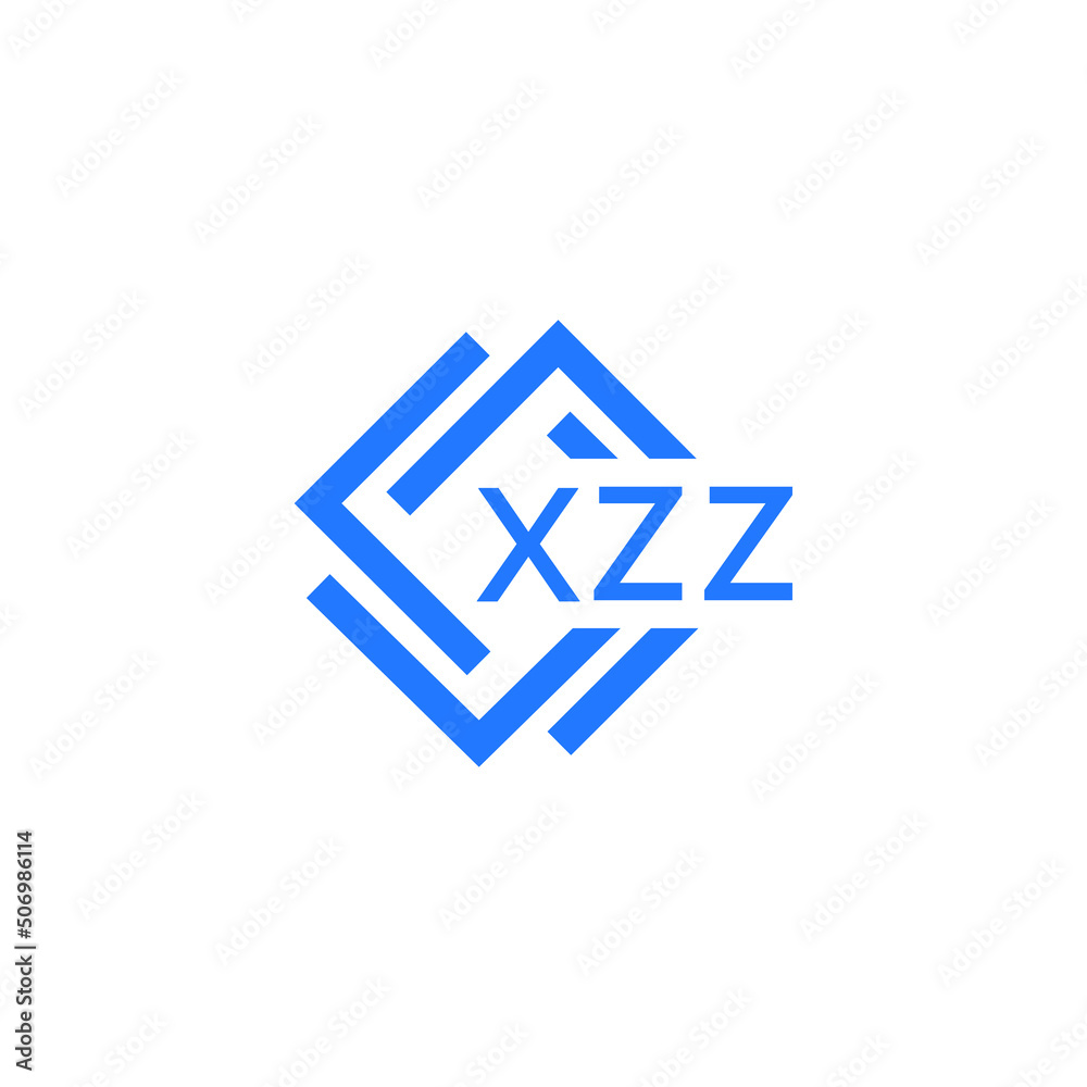 XZZ technology letter logo design on white background. XZZ creative initials technology letter logo concept. XZZ technology letter design.
XZZ technology letter logo design on white background. XZZ creative initials technology letter logo concept. XZZ technology letter design.