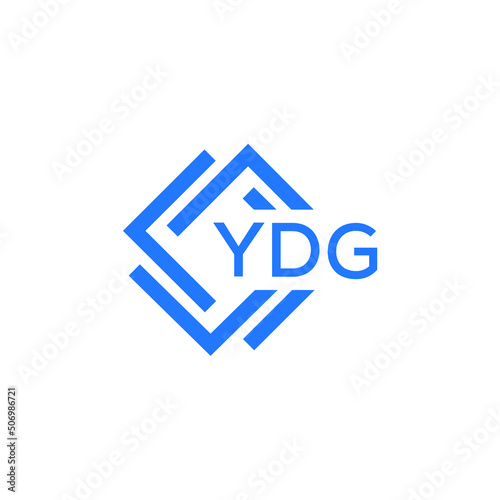 YDG technology letter logo design on white background. YDG creative initials technology letter logo concept. YDG technology letter design. Free Download YDG technology letter logo design on white background. YDG creative initials technology letter logo concept. YDG technology letter design. - GFXLoad