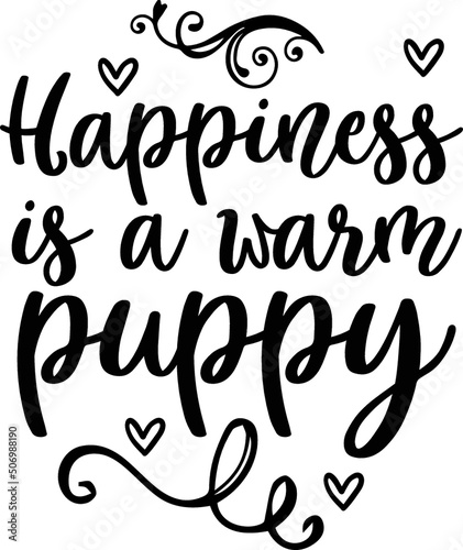 dog t shirt and svg design