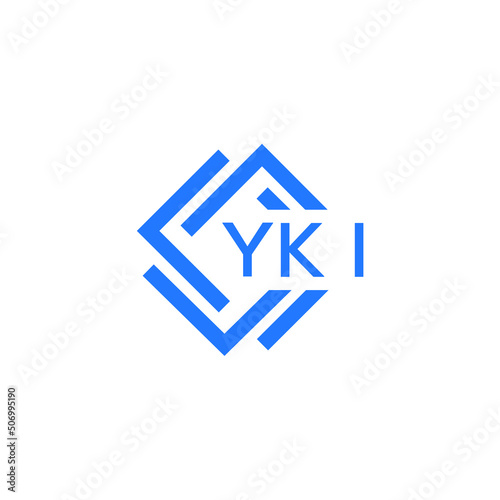 YKI technology letter logo design on white background. YKI creative initials technology letter logo concept. YKI technology letter design. Free Download YKI technology letter logo design on white background. YKI creative initials technology letter logo concept. YKI technology letter design. - GFXLoad