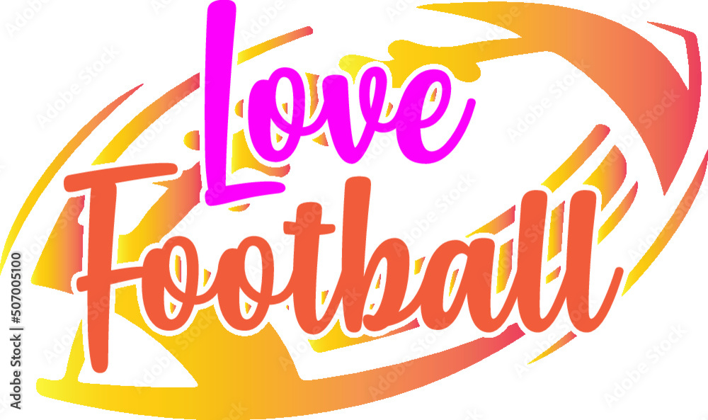 football  t shirt and svg design