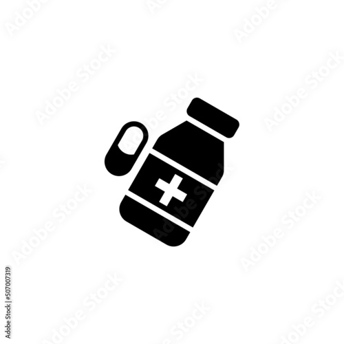 Drugs Icon