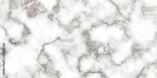 White marble texture marble texture background with high resolution, top view of natural tiles stone floor in luxury seamless glitter pattern for interior and exterior decoration. © MdLothfor
