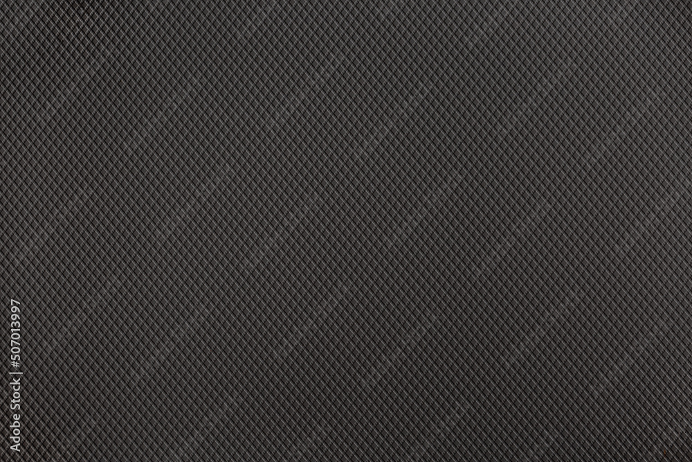 Dark background of decorative plaster with abstract spots. Unusual black or gray wall texture with beautiful patterns, creative surface background. Finishing coating for building cladding. Dark background of decorative plaster with abstract spots. Unusual black or gray wall texture with beautiful patterns, creative surface background. Finishing coating for building cladding.