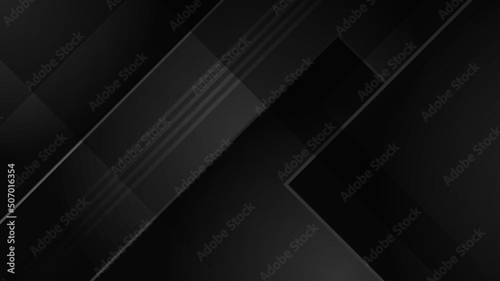Black background Black background