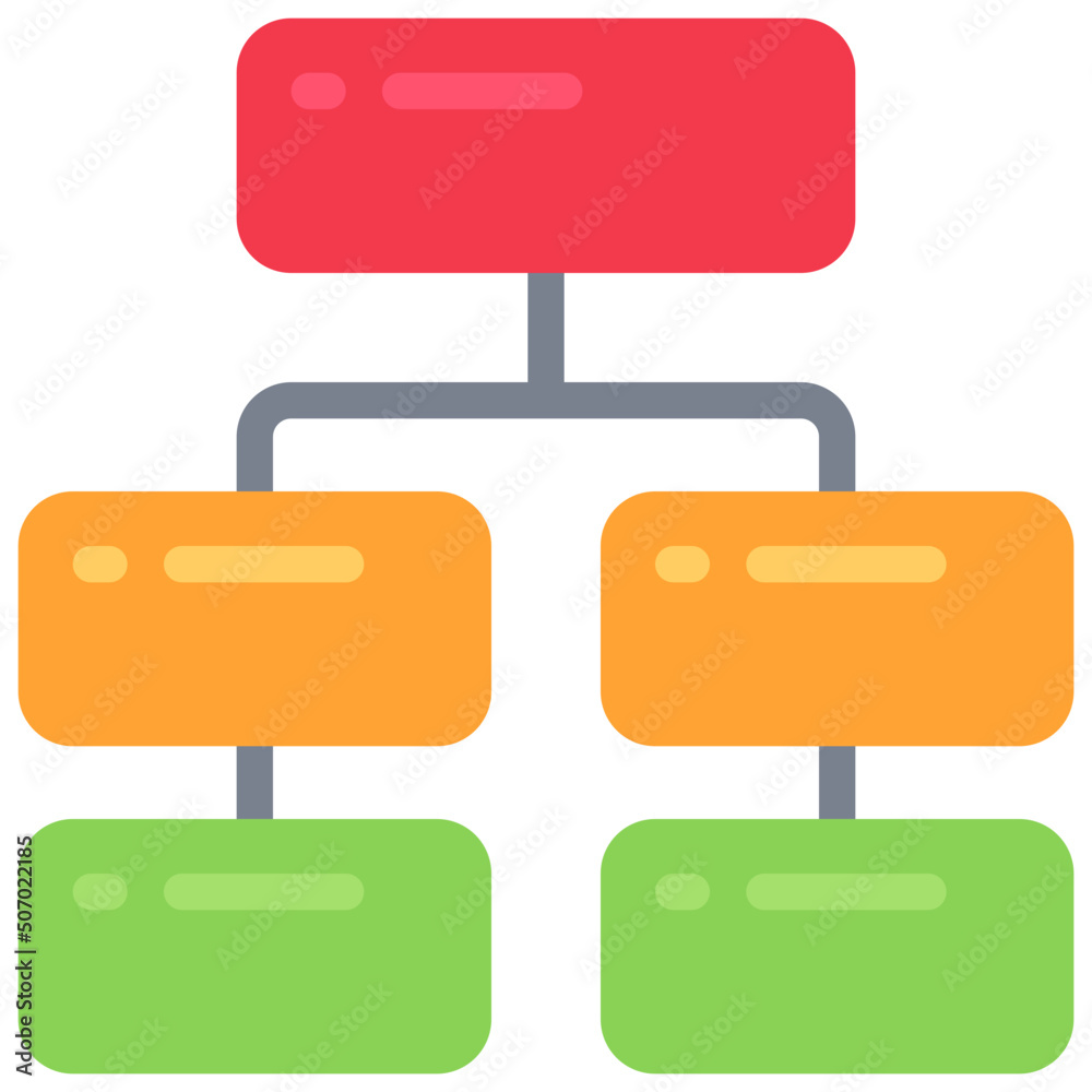 Road Map Icon Road Map Icon