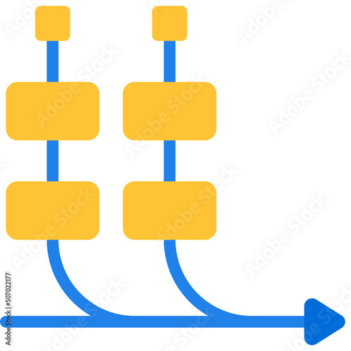 Kanban Icon