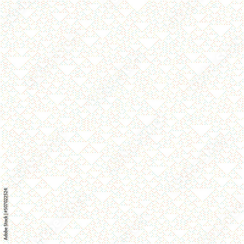 Rule 18 Elementary cellular automaton random seed sample implementation illustration