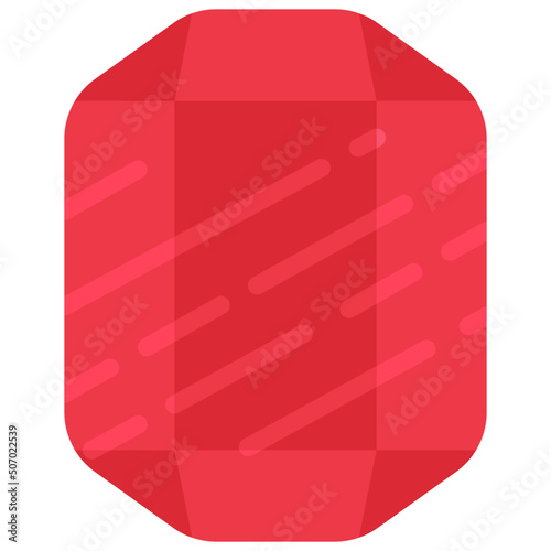 Gem Element Icon