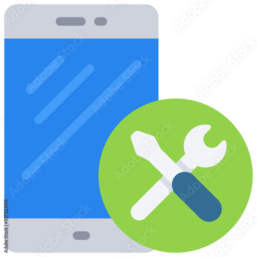 Device Configuration Icon