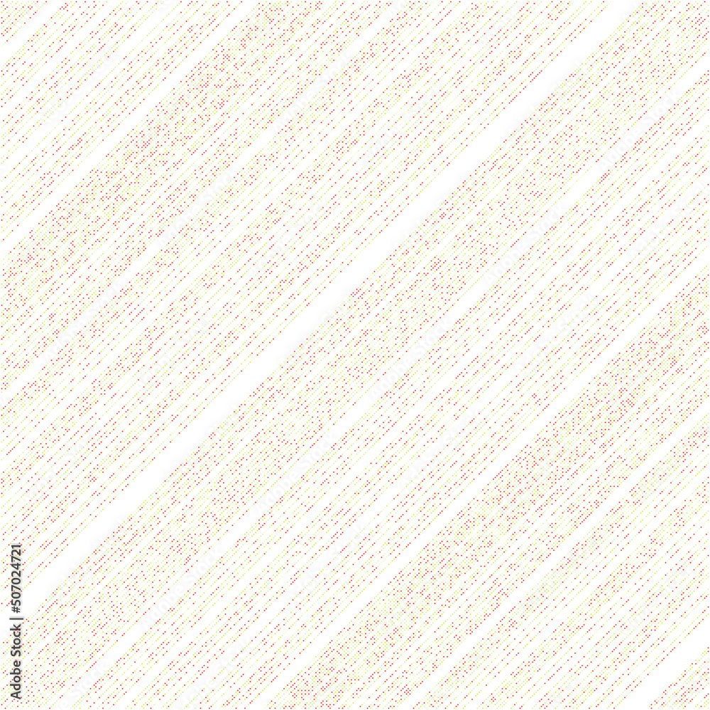 Obraz premium Rule 34 Elementary cellular automaton random seed sample implementation illustration