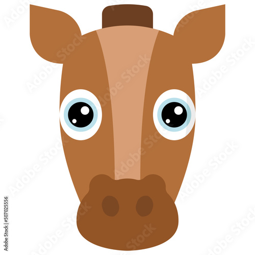 Horse Icon