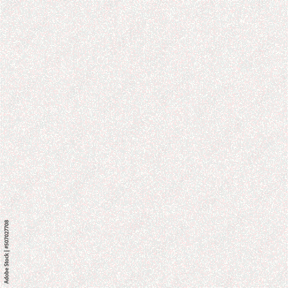 Fototapeta premium Rule 55 Elementary cellular automaton random seed sample implementation illustration