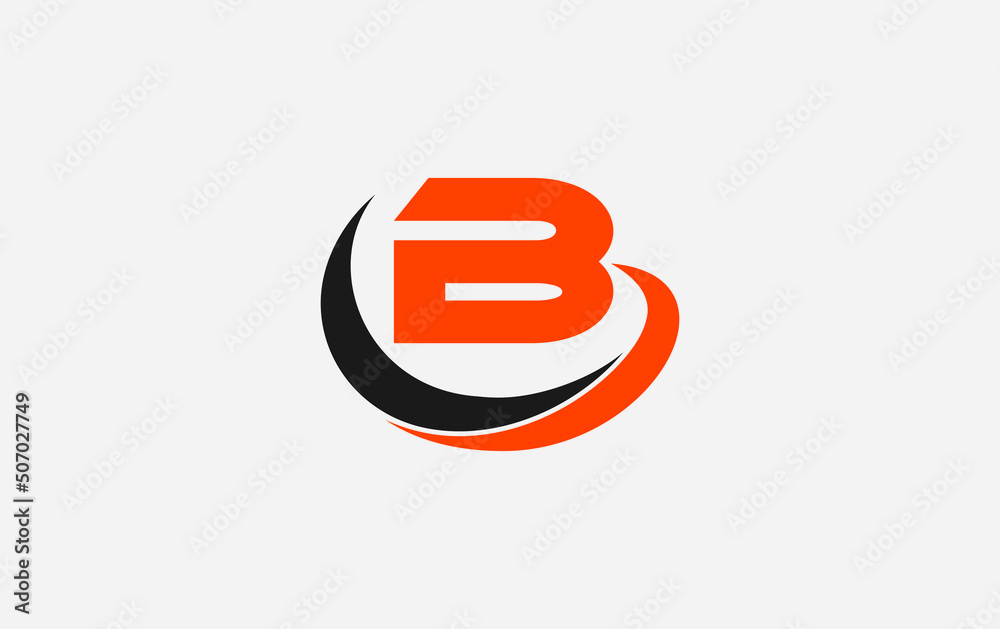 Simple flat sign and logo design vector with the letters Simple flat sign and logo design vector with the letters