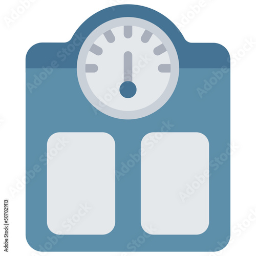 Scales Icon