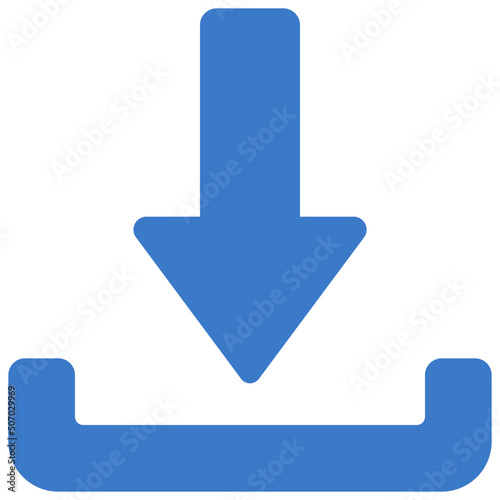 Download Arrow Icon