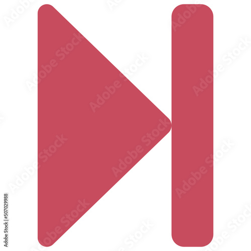 Skip Arrow Icon
