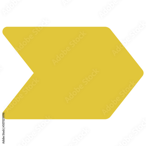 Banner Arrow Icon
