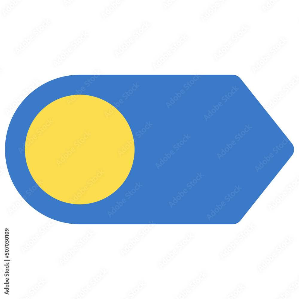 Infographic Arrow Icon Infographic Arrow Icon
