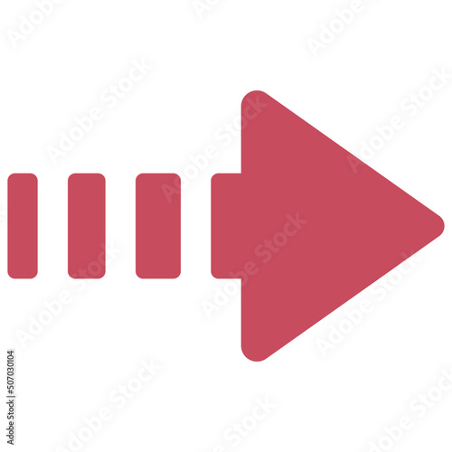 Fast Arrow Icon