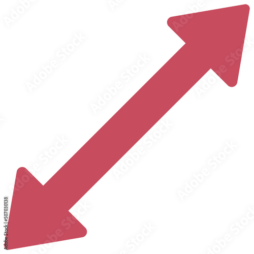 Scale Arrow Icon