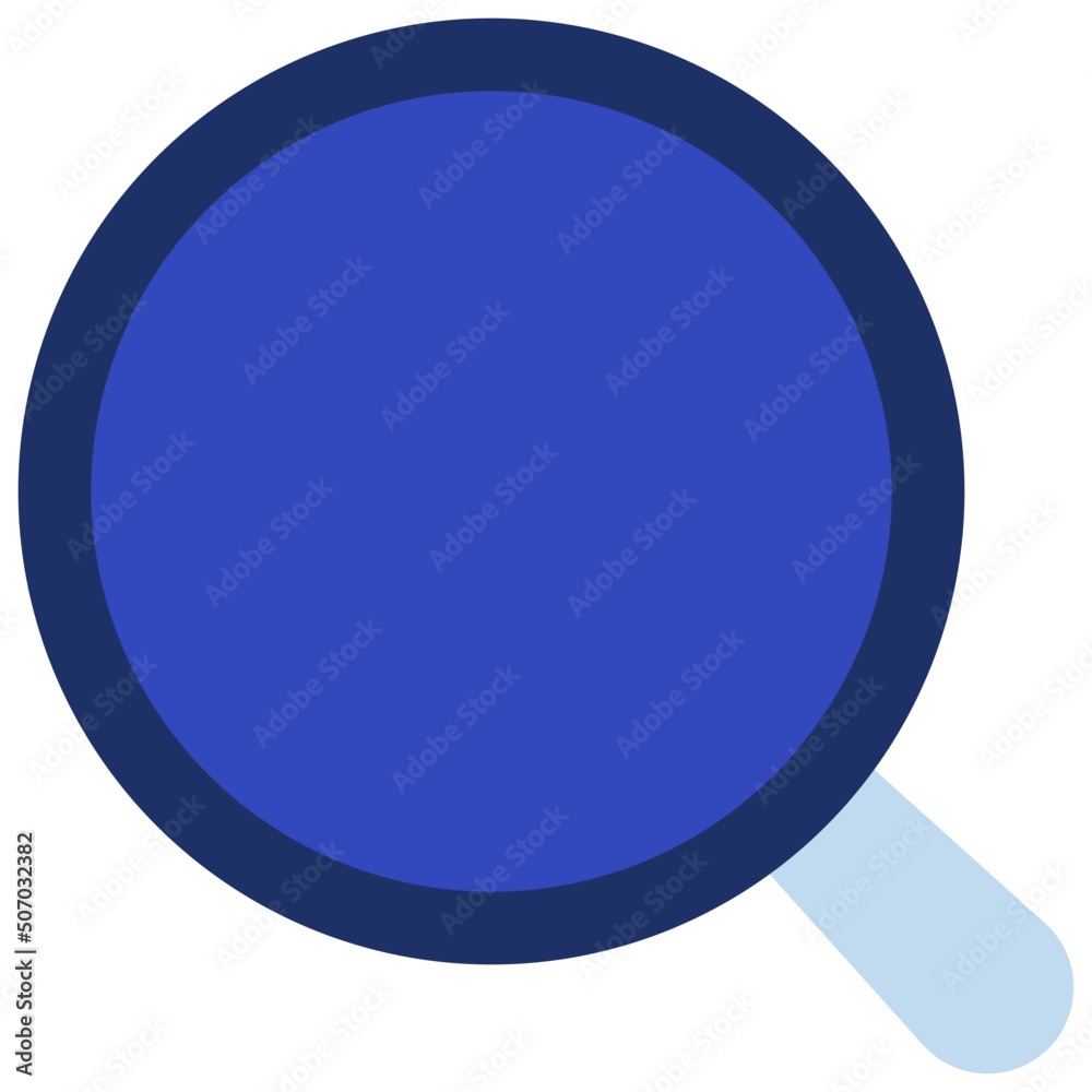 Magnifying Glass Icon