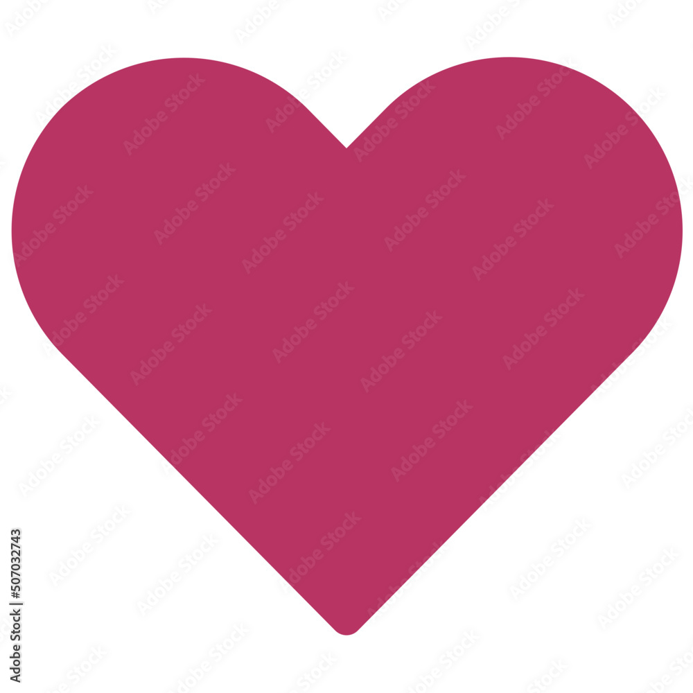 Heart Icon