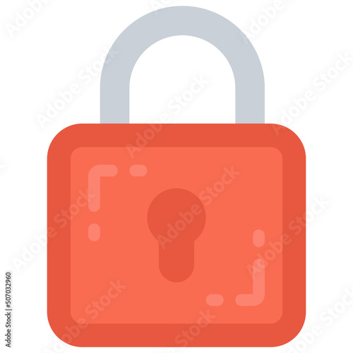 Secure Icon