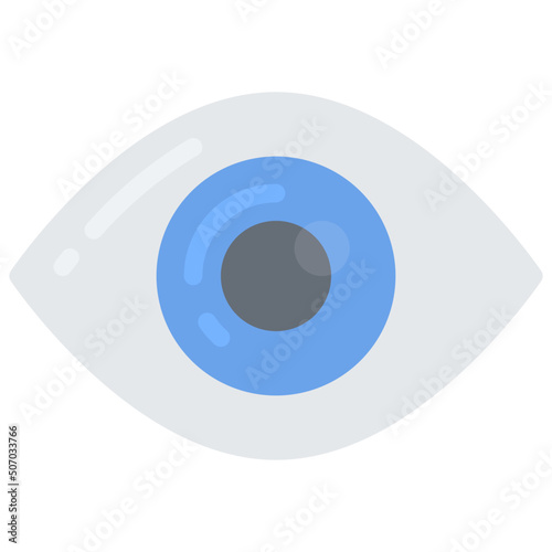 Visable Icon
